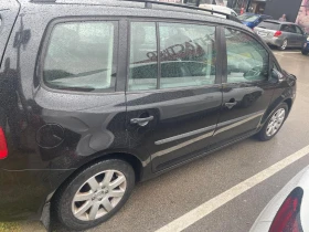 VW Touran CNG ECO FUEL - 5500 € / 10757.07 лв. - 54151970 16 | Car24.bg VW Touran CNG ECO FUEL - 5500 € / 10757.07 лв. - 54151970 16