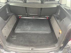 VW Touran CNG ECO FUEL - 5500 € / 10757.07 лв. - 54151970 12 | Car24.bg VW Touran CNG ECO FUEL - 5500 € / 10757.07 лв. - 54151970 12