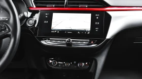 Opel Corsa e-GS Line 50 kWh - 19990 € / 39097.04 лв. - 66346293 14 | Car24.bg Opel Corsa e-GS Line 50 kWh - 19990 € / 39097.04 лв. - 66346293 14