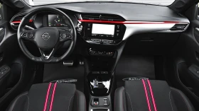 Opel Corsa e-GS Line 50 kWh - 19990 € / 39097.04 лв. - 66346293 12 | Car24.bg Opel Corsa e-GS Line 50 kWh - 19990 € / 39097.04 лв. - 66346293 12