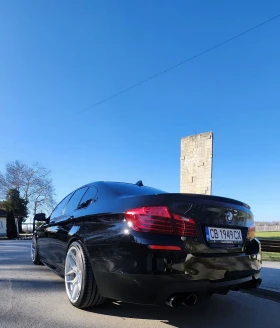 BMW 535 - 18500 € / 36182.85 лв. - 94366678 2 | Car24.bg BMW 535 - 18500 € / 36182.85 лв. - 94366678 2