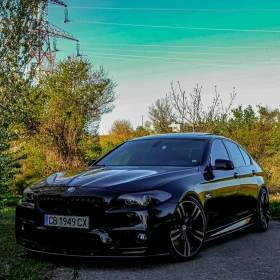 BMW 535 - 18500 € / 36182.85 лв. - 94366678 16 | Car24.bg BMW 535 - 18500 € / 36182.85 лв. - 94366678 16