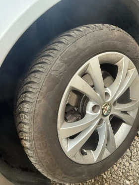 Alfa Romeo 159 1.9 Цяла за части 850евро | Auto.bg — изображение 3 Alfa Romeo 159 1.9 Цяла за части 850евро | Auto.bg — изображение 3