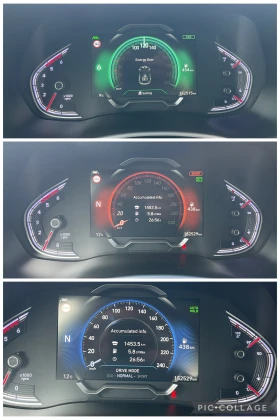 Hyundai I30 1.6 CRDi N-Line 48V | Auto.bg — изображение 9 Hyundai I30 1.6 CRDi N-Line 48V | Auto.bg — изображение 9