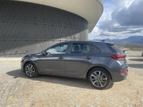Hyundai I30 1.6 CRDi N-Line 48V | Auto.bg — изображение 3 Hyundai I30 1.6 CRDi N-Line 48V | Auto.bg — изображение 3