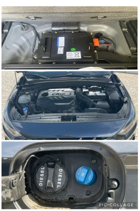 Hyundai I30 1.6 CRDi N-Line 48V | Auto.bg — изображение 14 Hyundai I30 1.6 CRDi N-Line 48V | Auto.bg — изображение 14
