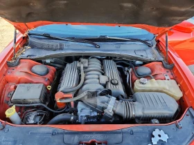 Dodge Charger 6.4l Scat Pack - 18000 € / 35204.94 лв. - 29161457 11 | Car24.bg Dodge Charger 6.4l Scat Pack - 18000 € / 35204.94 лв. - 29161457 11