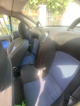 Peugeot 206 CC - 850 € / 1662.46 лв. - 66210427 4 | Car24.bg Peugeot 206 CC - 850 € / 1662.46 лв. - 66210427 4
