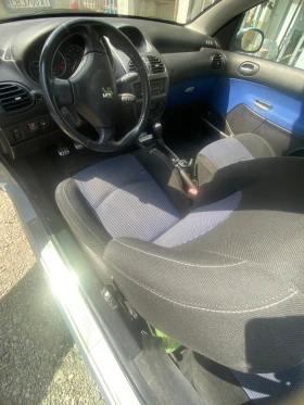 Peugeot 206 CC - 850 € / 1662.46 лв. - 66210427 3 | Car24.bg Peugeot 206 CC - 850 € / 1662.46 лв. - 66210427 3