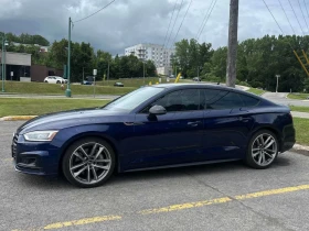 Audi A5 * Technik * CARFAX * ОПЦИЯ ЗА ФИНАНСИРАНЕ | Auto.bg — изображение 2 Audi A5 * Technik * CARFAX * ОПЦИЯ ЗА ФИНАНСИРАНЕ | Auto.bg — изображение 2