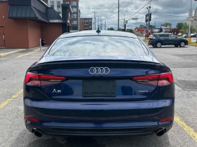 Audi A5 * Technik * CARFAX * ОПЦИЯ ЗА ФИНАНСИРАНЕ | Auto.bg — изображение 4 Audi A5 * Technik * CARFAX * ОПЦИЯ ЗА ФИНАНСИРАНЕ | Auto.bg — изображение 4