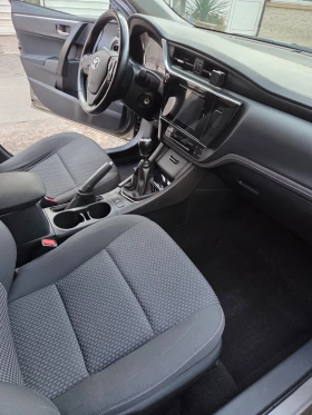 Toyota Corolla undefined | Auto.bg — изображение 8 Toyota Corolla undefined | Auto.bg — изображение 8