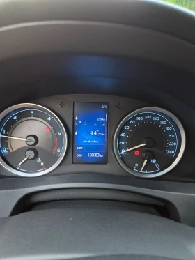 Toyota Corolla undefined | Auto.bg — изображение 6 Toyota Corolla undefined | Auto.bg — изображение 6
