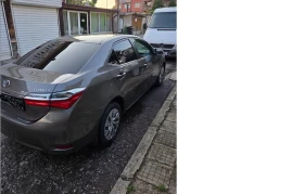 Toyota Corolla undefined | Auto.bg — изображение 2 Toyota Corolla undefined | Auto.bg — изображение 2