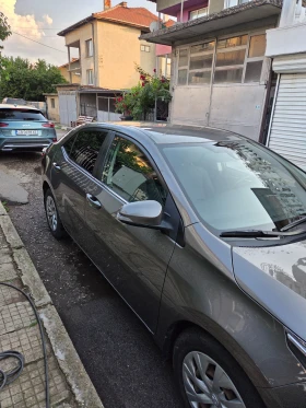 Toyota Corolla undefined | Auto.bg — изображение 4 Toyota Corolla undefined | Auto.bg — изображение 4