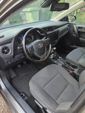 Toyota Corolla undefined | Auto.bg — изображение 5 Toyota Corolla undefined | Auto.bg — изображение 5