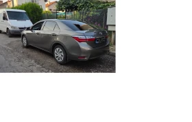 Toyota Corolla undefined | Auto.bg — изображение 3 Toyota Corolla undefined | Auto.bg — изображение 3