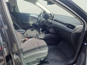 Ford Focus 1.0 EcoBoost | Auto.bg — изображение 9 Ford Focus 1.0 EcoBoost | Auto.bg — изображение 9