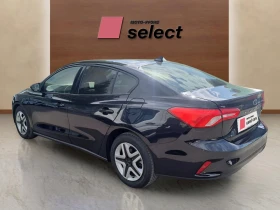 Ford Focus 1.0 EcoBoost | Auto.bg — изображение 7 Ford Focus 1.0 EcoBoost | Auto.bg — изображение 7