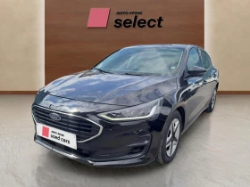 Ford Focus 1.0 EcoBoost