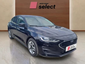 Ford Focus 1.0 EcoBoost | Auto.bg — изображение 3 Ford Focus 1.0 EcoBoost | Auto.bg — изображение 3