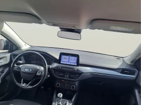 Ford Focus 1.0 EcoBoost | Auto.bg — изображение 11 Ford Focus 1.0 EcoBoost | Auto.bg — изображение 11