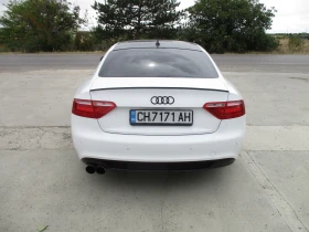 Audi A5 2.0/БЕНЗИН/180кс./S-LINE/АВТОМАТИК/КАТО НОВА/ - 7500 € - 99393573 5 | Car24.bg Audi A5 2.0/БЕНЗИН/180кс./S-LINE/АВТОМАТИК/КАТО НОВА/ - 7500 € - 99393573 5