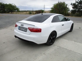 Audi A5 2.0/БЕНЗИН/180кс./S-LINE/АВТОМАТИК/КАТО НОВА/ - 7500 € - 99393573 4 | Car24.bg Audi A5 2.0/БЕНЗИН/180кс./S-LINE/АВТОМАТИК/КАТО НОВА/ - 7500 € - 99393573 4