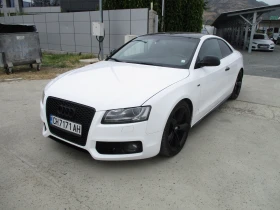 Audi A5 2.0/БЕНЗИН/180кс./S-LINE/АВТОМАТИК/КАТО НОВА/ - 7500 € - 99393573 8 | Car24.bg Audi A5 2.0/БЕНЗИН/180кс./S-LINE/АВТОМАТИК/КАТО НОВА/ - 7500 € - 99393573 8