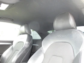 Audi A5 2.0/БЕНЗИН/180кс./S-LINE/АВТОМАТИК/КАТО НОВА/ - 7500 € - 99393573 11 | Car24.bg Audi A5 2.0/БЕНЗИН/180кс./S-LINE/АВТОМАТИК/КАТО НОВА/ - 7500 € - 99393573 11