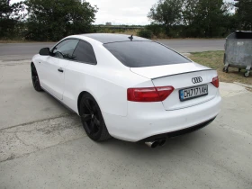 Audi A5 2.0/БЕНЗИН/180кс./S-LINE/АВТОМАТИК/КАТО НОВА/ - 7500 € - 99393573 6 | Car24.bg Audi A5 2.0/БЕНЗИН/180кс./S-LINE/АВТОМАТИК/КАТО НОВА/ - 7500 € - 99393573 6