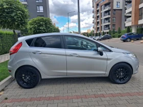 Ford Fiesta 1.3 - 3000 € - 23633142 2 | Car24.bg Ford Fiesta 1.3 - 3000 € - 23633142 2