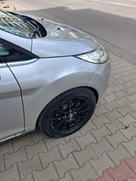 Ford Fiesta 1.3 - 3000 € - 23633142 3 | Car24.bg Ford Fiesta 1.3 - 3000 € - 23633142 3