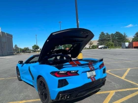 Chevrolet Corvette 6.2 V8 2LT * CARFAX * АВТОФИНАНСИРАНЕ * | Auto.bg — изображение 3 Chevrolet Corvette 6.2 V8 2LT * CARFAX * АВТОФИНАНСИРАНЕ * | Auto.bg — изображение 3