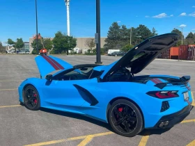 Chevrolet Corvette 6.2 V8 2LT * CARFAX * АВТОФИНАНСИРАНЕ * | Auto.bg — изображение 12 Chevrolet Corvette 6.2 V8 2LT * CARFAX * АВТОФИНАНСИРАНЕ * | Auto.bg — изображение 12