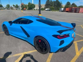 Chevrolet Corvette 6.2 V8 2LT * CARFAX * АВТОФИНАНСИРАНЕ * | Auto.bg — изображение 4 Chevrolet Corvette 6.2 V8 2LT * CARFAX * АВТОФИНАНСИРАНЕ * | Auto.bg — изображение 4