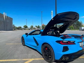 Chevrolet Corvette 6.2 V8 2LT * CARFAX * АВТОФИНАНСИРАНЕ * | Auto.bg — изображение 9 Chevrolet Corvette 6.2 V8 2LT * CARFAX * АВТОФИНАНСИРАНЕ * | Auto.bg — изображение 9