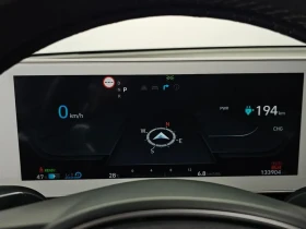 Hyundai Ioniq 5 Long Range Exclusive | Auto.bg — изображение 8 Hyundai Ioniq 5 Long Range Exclusive | Auto.bg — изображение 8