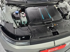 Hyundai Ioniq 5 Long Range Exclusive | Auto.bg — изображение 6 Hyundai Ioniq 5 Long Range Exclusive | Auto.bg — изображение 6