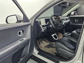 Hyundai Ioniq 5 Long Range Exclusive | Auto.bg — изображение 10 Hyundai Ioniq 5 Long Range Exclusive | Auto.bg — изображение 10