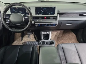Hyundai Ioniq 5 Long Range Exclusive | Auto.bg — изображение 7 Hyundai Ioniq 5 Long Range Exclusive | Auto.bg — изображение 7