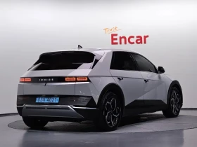 Hyundai Ioniq 5 Long Range Exclusive | Auto.bg — изображение 2 Hyundai Ioniq 5 Long Range Exclusive | Auto.bg — изображение 2