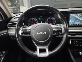 Kia K5 2.0 LPG - САМО 30% АВАНС | Auto.bg — изображение 13 Kia K5 2.0 LPG - САМО 30% АВАНС | Auto.bg — изображение 13