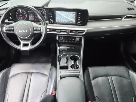 Kia K5 2.0 LPG - САМО 30% АВАНС | Auto.bg — изображение 7 Kia K5 2.0 LPG - САМО 30% АВАНС | Auto.bg — изображение 7