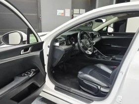 Kia K5 2.0 LPG - САМО 30% АВАНС | Auto.bg — изображение 10 Kia K5 2.0 LPG - САМО 30% АВАНС | Auto.bg — изображение 10