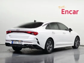 Kia K5 2.0 LPG - САМО 30% АВАНС | Auto.bg — изображение 2 Kia K5 2.0 LPG - САМО 30% АВАНС | Auto.bg — изображение 2