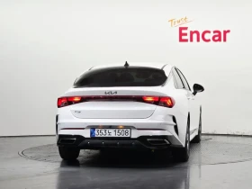 Kia K5 2.0 LPG - САМО 30% АВАНС | Auto.bg — изображение 4 Kia K5 2.0 LPG - САМО 30% АВАНС | Auto.bg — изображение 4