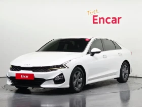 Kia K5 2.0 LPG - САМО 30% АВАНС