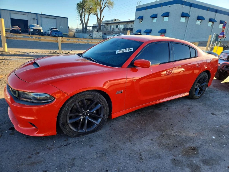 Dodge Charger 6.4l Scat Pack - 18000 € / 35204.94 лв. - 29161457 1 | Car24.bg Dodge Charger 6.4l Scat Pack - 18000 € / 35204.94 лв. - 29161457 1