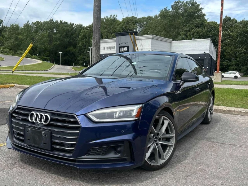Audi A5 * Technik * CARFAX * ОПЦИЯ ЗА ФИНАНСИРАНЕ - 15000 € / 29337.45 лв. - 55945892 1 | Car24.bg Audi A5 * Technik * CARFAX * ОПЦИЯ ЗА ФИНАНСИРАНЕ - 15000 € / 29337.45 лв. - 55945892 1